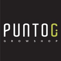 Punto G - Head Shop - Grow Shop - Vape Shop logo - Similar company to Pentavapes Co.