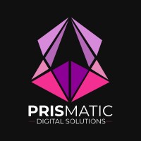 Prismatic Digital Solutions logo - Similar company to Prismatic Technologies Limited