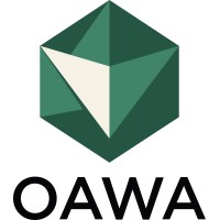 OAWA logo - Similar company to Magical Blends
