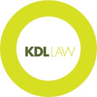 KDL Law logo - Similar company to Subbit