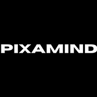 Pixamind logo - Similar company to Hormar Technologies
