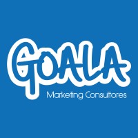 Goala Marketing logo - Similar company to Vlctechhub