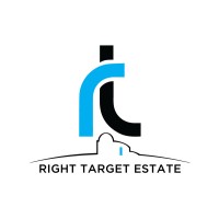 Right Target Estate logo - Similar company to Right On Target, Llc