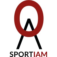 SPORT I AM logo - Similar company to Justform Sport Et Santé