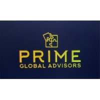 Prime Global Advisors logo - Similar company to Prime Global