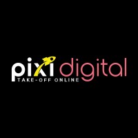 Pixi Digital Marketing logo - Similar company to Pixidigital - Commercial Profilers