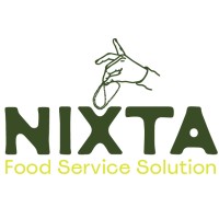 Nixta logo - Similar company to Upper Plate