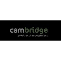 Cambridge Stock Exchange logo - Similar company to Carbon Cambridge