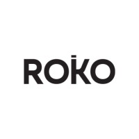 ROKO Juice logo - Similar company to Rincoe