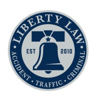 Liberty Law logo - Similar company to Alpine Art Center