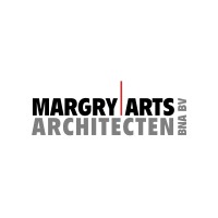 Margry | Arts Architecten logo - Similar company to Vandersalm-Aim