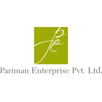Pariman Enterprise Pvt. Ltd logo - Similar company to Ajanta Offset & Packagings Ltd