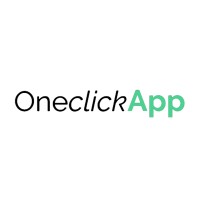 OneClickApp logo - Similar company to Numl.Design