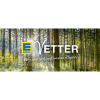 Edeka Vetter logo - Similar company to Edeka Berger