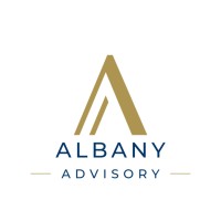 Albany Advisory logo - Similar company to Dub Dub Data