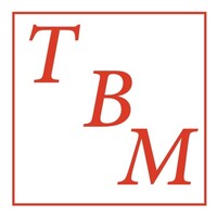 TBM Precision Engineering Ltd logo - Similar company to Midland Deburr & Finish Ltd