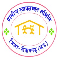 Gramin swavlamban samiti Tikamgarh logo - Similar company to Alpha Property Management