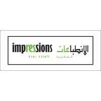 Impressions Real Estate logo - Similar company to Aqarcom Real Estate
