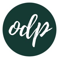 ODP Travel logo - Similar company to Holidaze Ltd