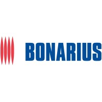 Bonarius Bedrijven logo - Similar company to A