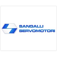 Sangalli Servomotori S.r.l. logo - Similar company to Esautomotion S.P.A.