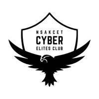 Cyber Elites Club | NSAKCET logo - Similar company to Sparktech (St)