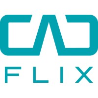 CADFLIX GmbH logo - Similar company to Cadstar
