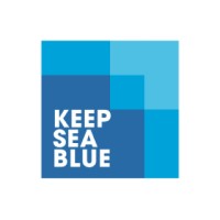Keep Sea Blue logo - Similar company to Skyplast