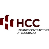 HCC - Hispanic Contractors of Colorado logo - Similar company to Prospanica Denver Chapter