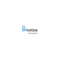 Blueline info logo - Similar company to Codistree Infotech