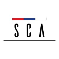 Serbian Cubing Association logo - Similar company to Pokloni.Com