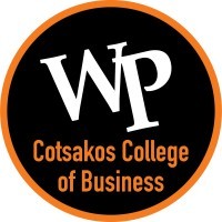 WP Center for Socially Responsible Entrepreneurship and Innovation logo - Similar company to Wm Installations Limited