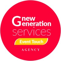NGS New Generation Services Agency logo - Similar company to Met-Groupsas