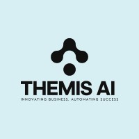 Themis AI LLC logo - Similar company to Thinkchain.Ai