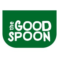 The Good Spoon Ⓥ