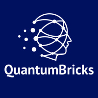 QuantumBricks logo - Similar company to Quantumbridge