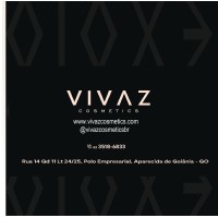Vivaz Industria e Comércio de Cosméticos Eireli logo - Similar company to Candy Color