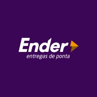 Ender Entregas de Ponta logo - Similar company to Yudevan