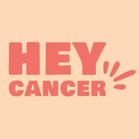 hey cancer logo - Similar company to Mkrz Lab