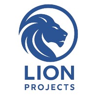 LION PROJECTS logo - Similar company to Scaleo Industries