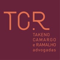 TCR Advogadas logo - Similar company to Lelli Advogados