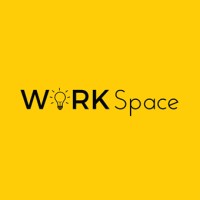 WorkSpace logo - Similar company to Coco 9