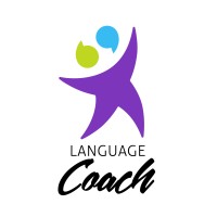 Language Coach logo - Similar company to Language Exchange Ireland & Online Language Exchange