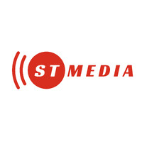 S T Media Productions logo - Similar company to St Media Group
