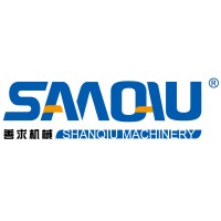 Changzhou Shanqiu Machinery Equipment Co.,Ltd. logo - Similar company to Ribamatic Roll Cutters