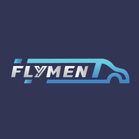 Flyment logo - Similar company to Velour - Luxury Dark Chocolates