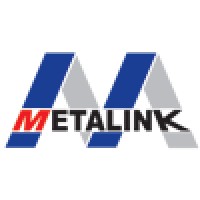 Metalink Metals & Fence logo - Similar company to Silveredge Commercial