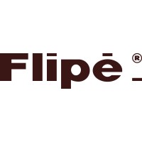 Flipê Arquitetura logo - Similar company to Casoca