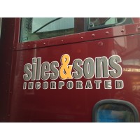 SILES AND SONS INC. logo - Similar company to Siles & Costa - Engenharia E Resultados