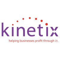 Kinetix, LLC logo - Similar company to Riffit